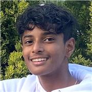 tuteur de toutes les matières avec de l'ambition